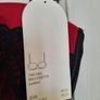 36D Red and Black Corset Image 3