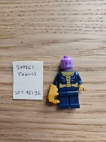 lego thanos sh0761 set 76196