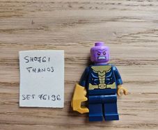 lego thanos sh0761 set 76196