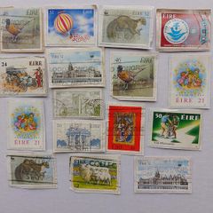 Irish Stamps