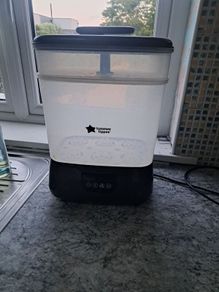Tommee Tippee Steriliser