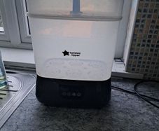Tommee Tippee Steriliser