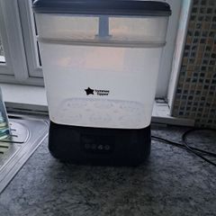 Tommee Tippee Steriliser