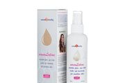NanoBeauty nanoLotion  micellar face eyes  lips make-up remover 3 in 1 effect replace the use of a two-phase lotion, cleansing cream and toner 150 ml Sensitive Skin Best Natural Treatment
