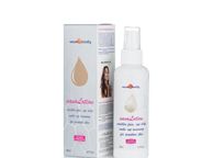 main image for ad NanoBeauty nanoLotion  micellar face eyes  lips make-up remover 3 in 1 effect replace the use of a two-phase lotion, cleansing cream and toner 150 ml Sensitive Skin Best Natural Treatment