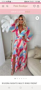 Women dress