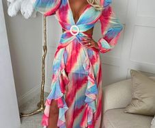 Women dress