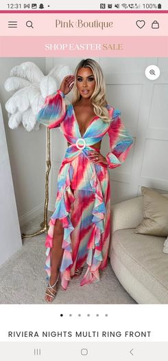 Women dress