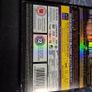 the hunger games catching fire bluray new sealed Image 6