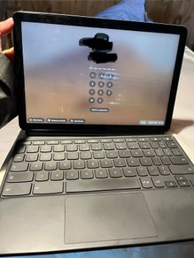 Lenovo Chromebook