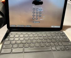 Lenovo Chromebook
