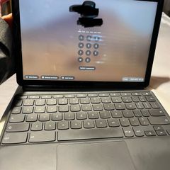 Lenovo Chromebook