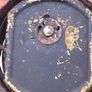Smiths MA L Dashboard Clock(1920's) Image 9