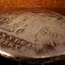 Louis XVI, 30 Sols, Silver Coin, French Revolution. Paris. Image 6