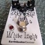 EarthQuaker Devices White Light Overdrive Legacy Reissue Image 2
