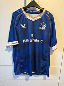 Leinster Home Jersey new