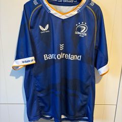 Leinster Home Jersey new