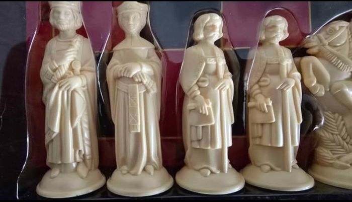 chess set