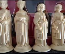 chess set