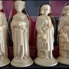 chess set