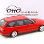 BMW M5 E34 Touring 1994 Otto-mobile 1/18 New in Box Image 3