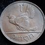 Ireland - 1937 - 1 Penny - Hen - KM.3 - [2746] Image 2