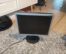 Samsung 17 inch Monitor