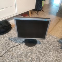 Samsung 17 inch Monitor