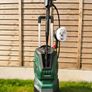Pressure Washer Image 2