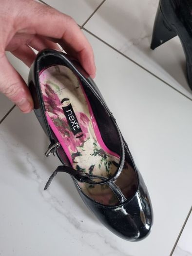 Next Shoes