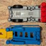 MEGA Building Blocks & Rig Race Image 5