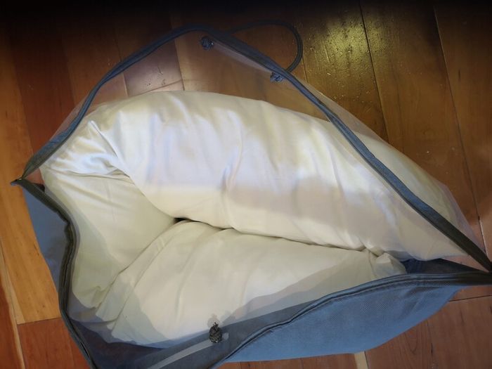 Pregnancy Pillow 130cm long