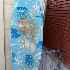 free to take away Ironing board