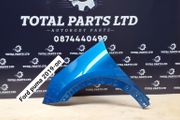 Ford puma 2019-on wing fender