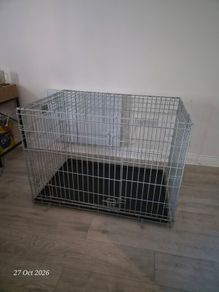 Dog Crate Large