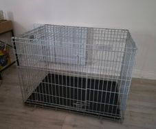 Dog Crate Large
