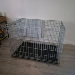 Dog Crate Large