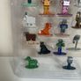 Action Minecraft Nano Metal figures 18 Image 4