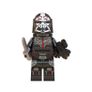 [6-Pack] Clone Force 99 "Bad Batch" Star Wars Minifigure Bundle Image 4
