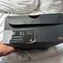 Original - Kids Jordan Spikize Bordeaux GP - Kids Size 1 Image 5