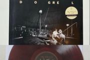 Fontaines D.C. Dogrel Collectors Red Swirl Vinyl