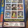 New Merlin FA Premier League 2005 empty sticker quiz collection album Image 2