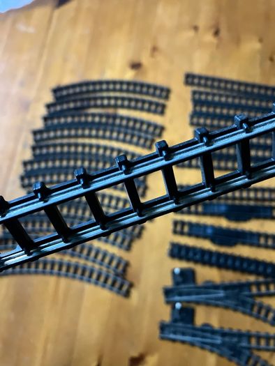 Hornby accessories