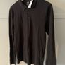 Bnwt Men's Polo Top Xs Image 5