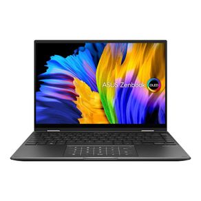 Asus Zenbook 14 Flip Oled  Ryzen 9 / 16gb Ram / 1tb Ssd