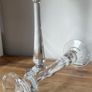 Tipperary Crystal candle holder Image 9