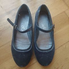 Next ballerinas