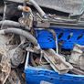Nissan 300zx Shell with tax book Image 6