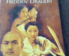 Crouching tiger, hidden dragon