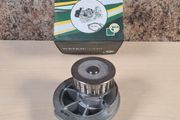 BGA CP3354 Water pump for Opel vauxhall astra meriva combo